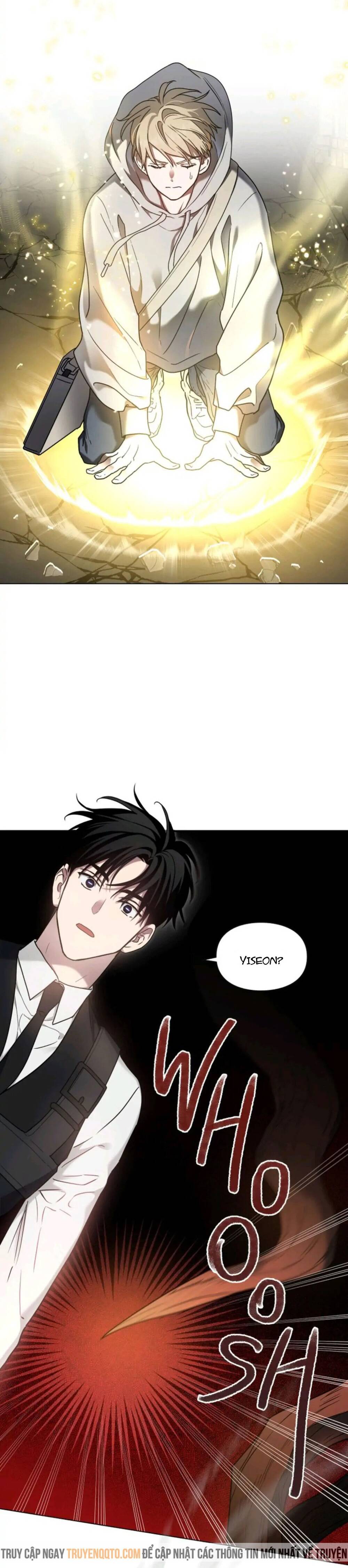 Dấu Vết Mặt Trời Chapter 16 - Trang 2