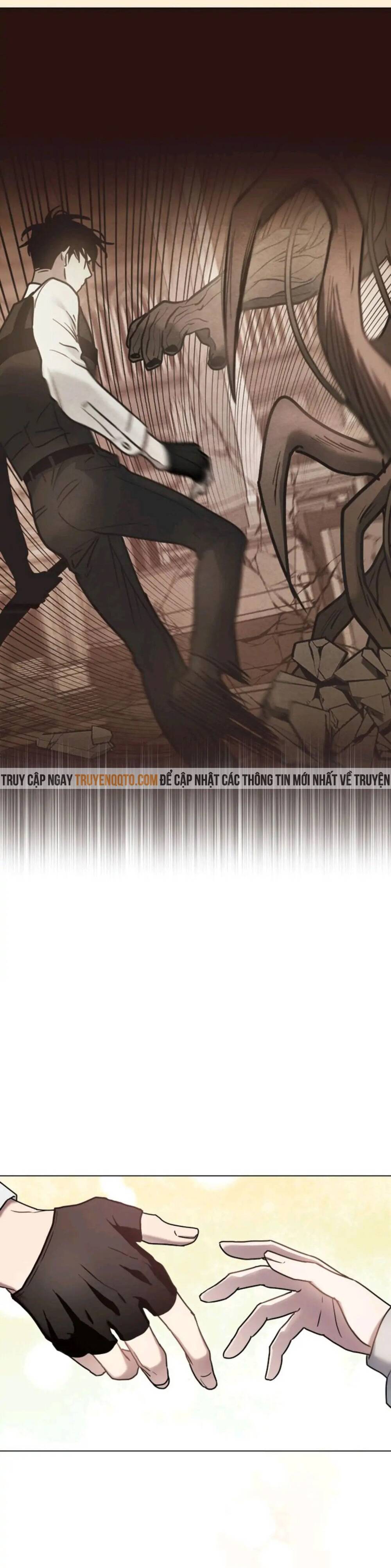 Dấu Vết Mặt Trời Chapter 16 - Trang 2