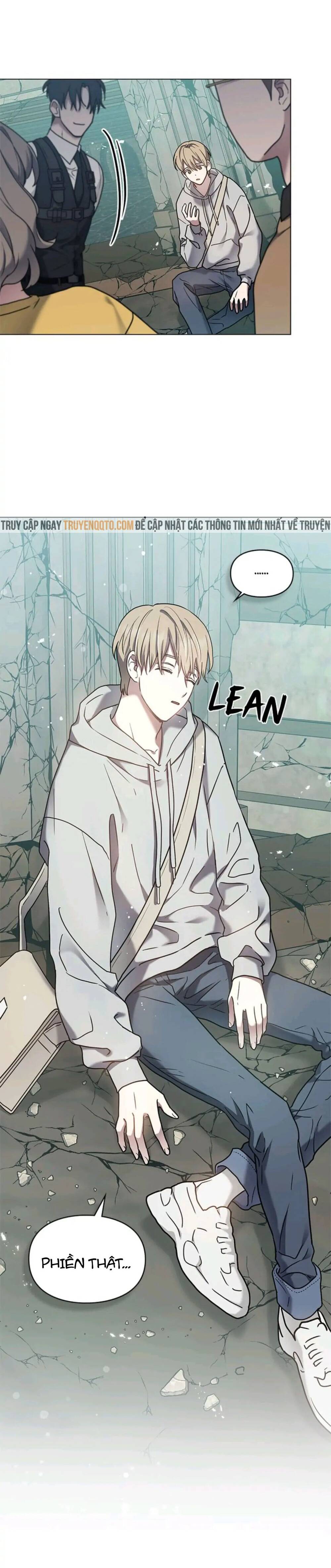 Dấu Vết Mặt Trời Chapter 16 - Trang 2