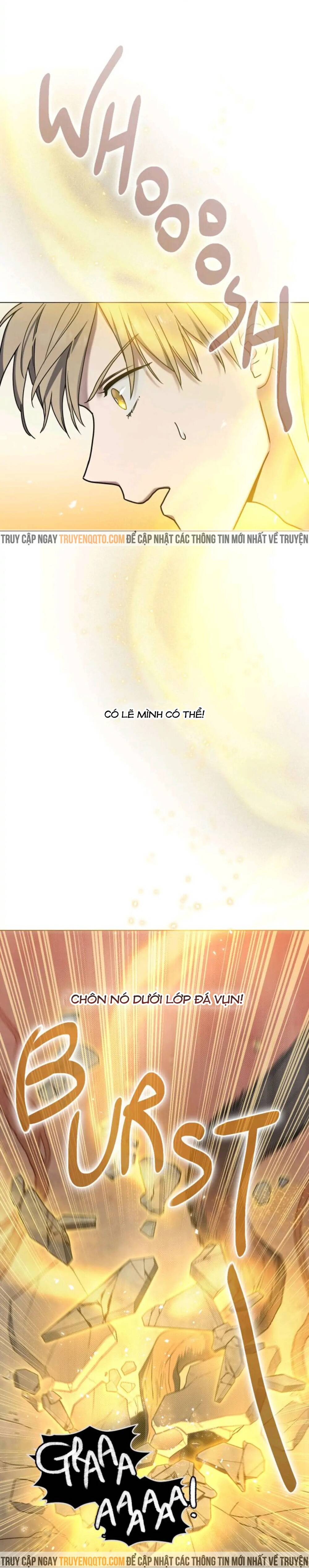 Dấu Vết Mặt Trời Chapter 16 - Trang 2