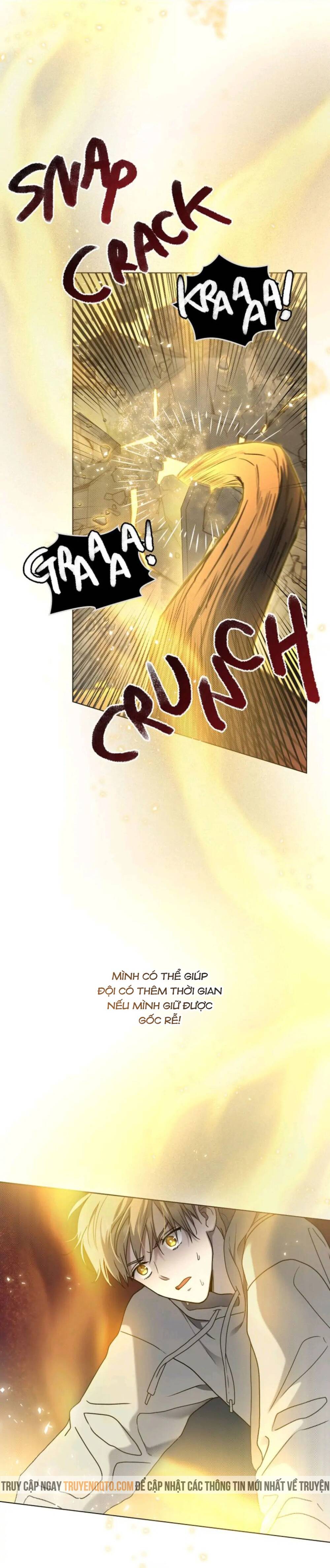 Dấu Vết Mặt Trời Chapter 16 - Trang 2