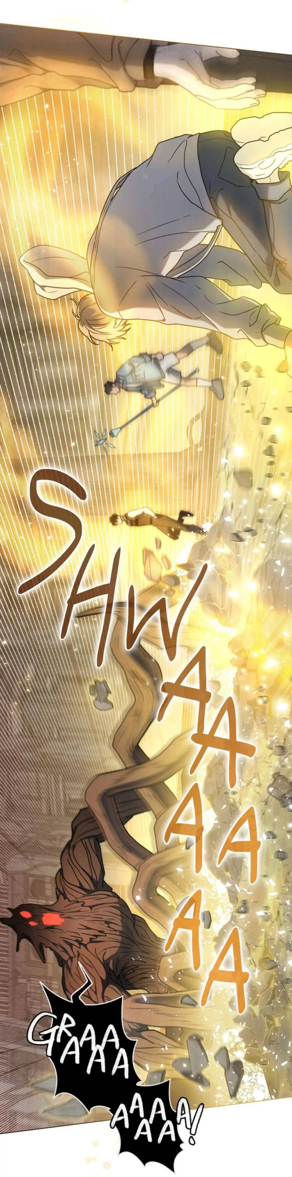 Dấu Vết Mặt Trời Chapter 16 - Trang 2