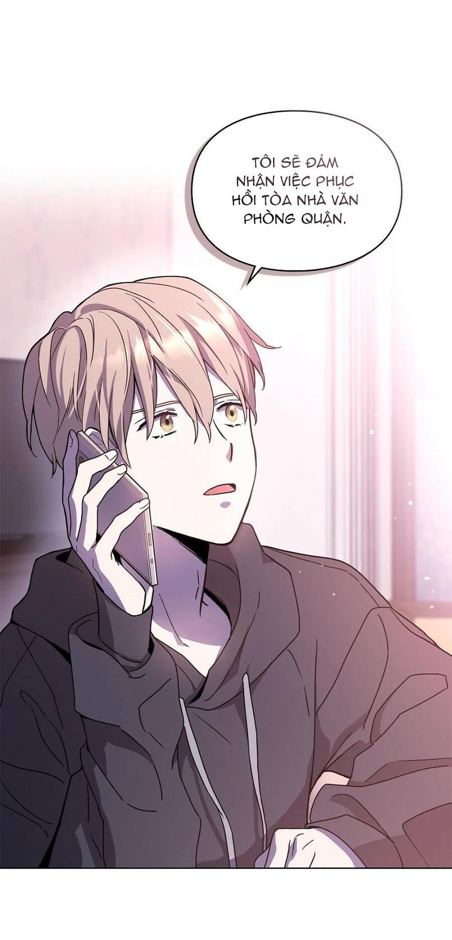 Dấu Vết Mặt Trời Chapter 2 - Trang 2