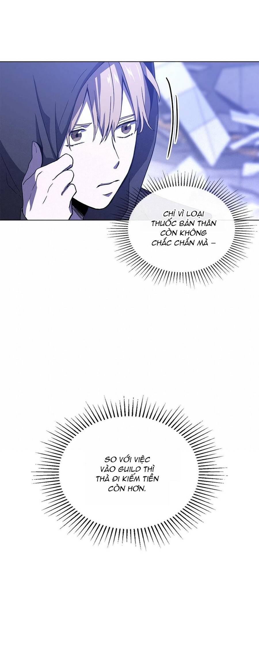 Dấu Vết Mặt Trời Chapter 2 - Trang 2