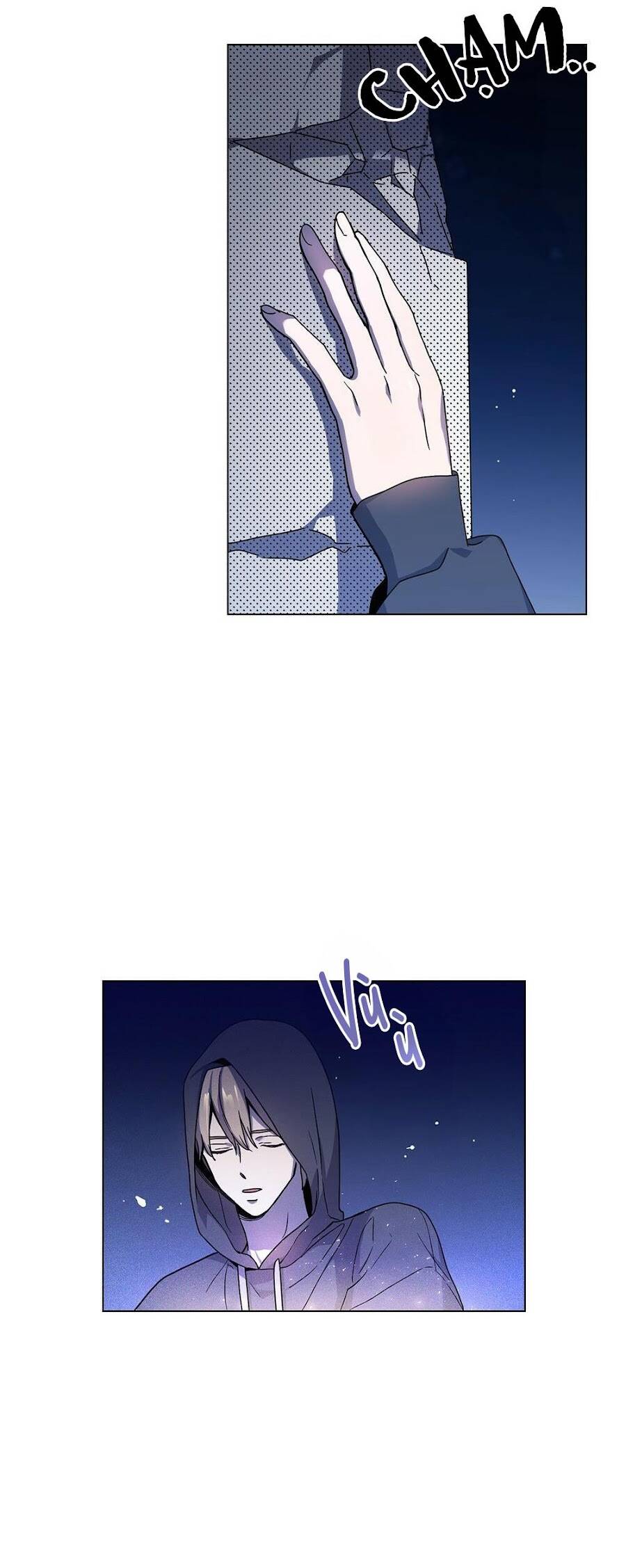 Dấu Vết Mặt Trời Chapter 2 - Trang 2