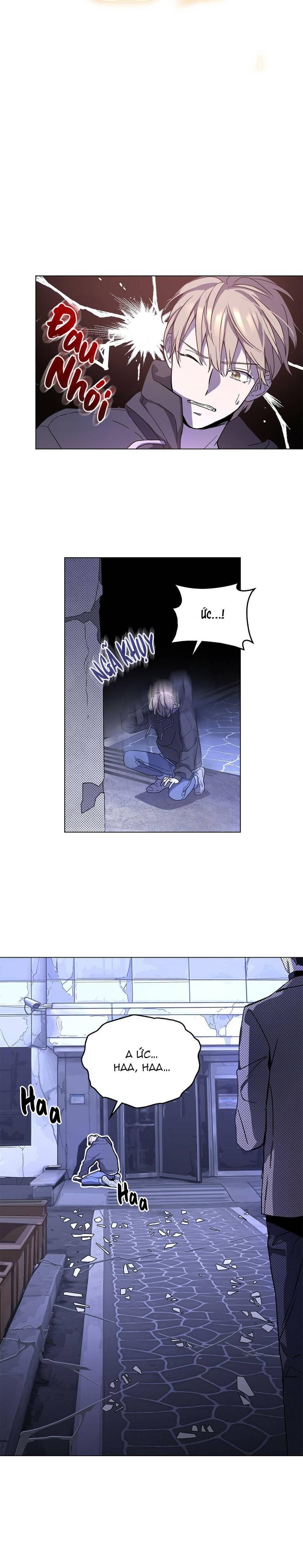 Dấu Vết Mặt Trời Chapter 2 - Trang 2