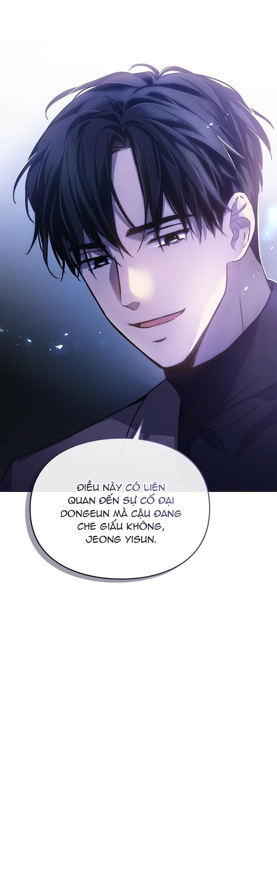 Dấu Vết Mặt Trời Chapter 2 - Trang 2