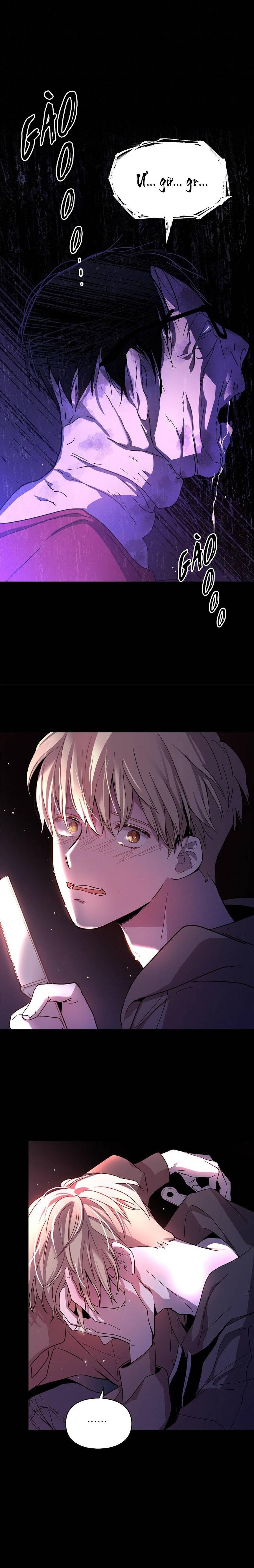 Dấu Vết Mặt Trời Chapter 2 - Trang 2