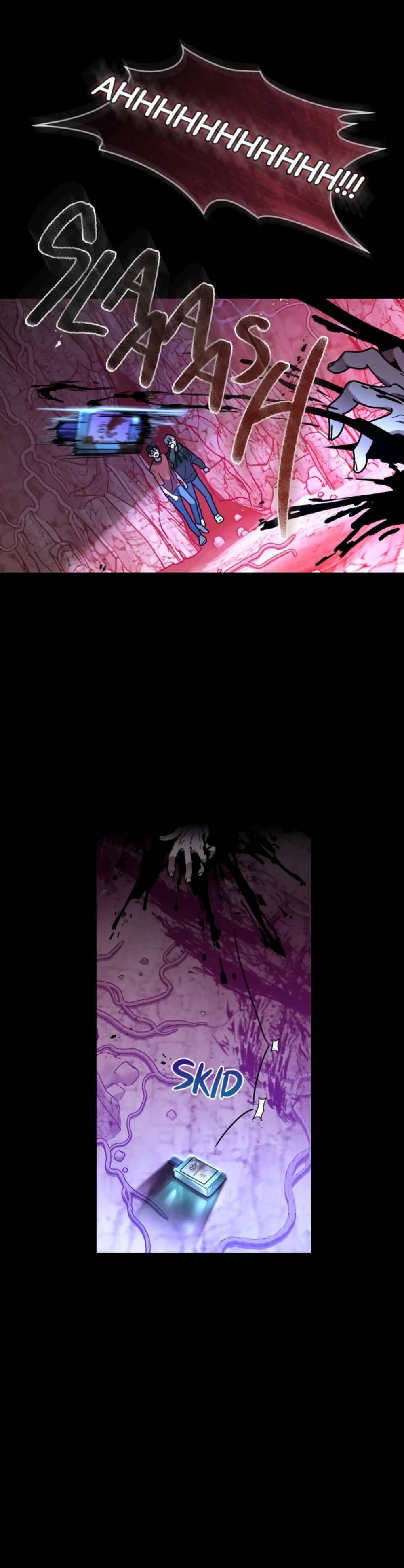 Dấu Vết Mặt Trời Chapter 20 - Trang 2