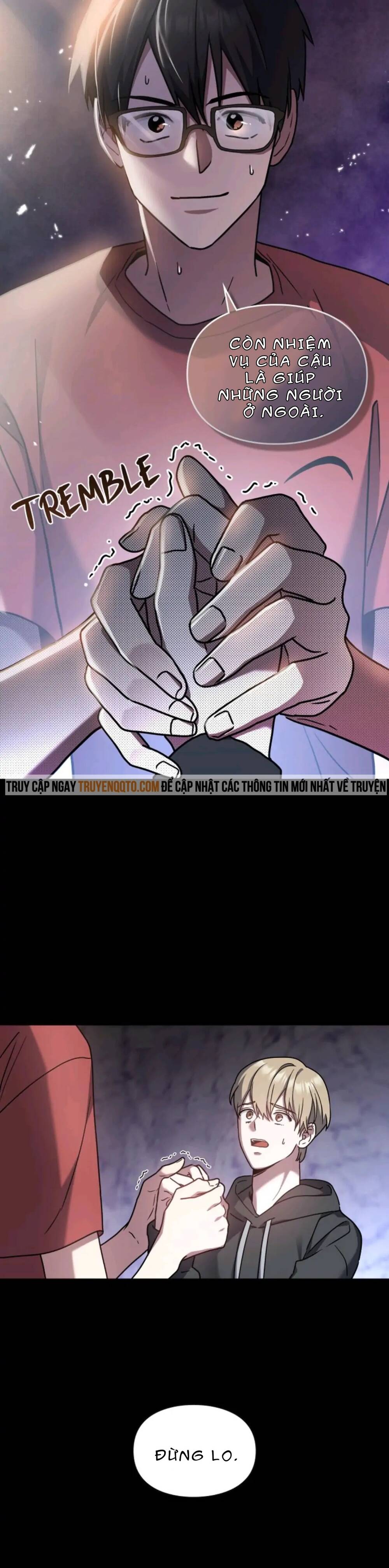 Dấu Vết Mặt Trời Chapter 20 - Trang 2