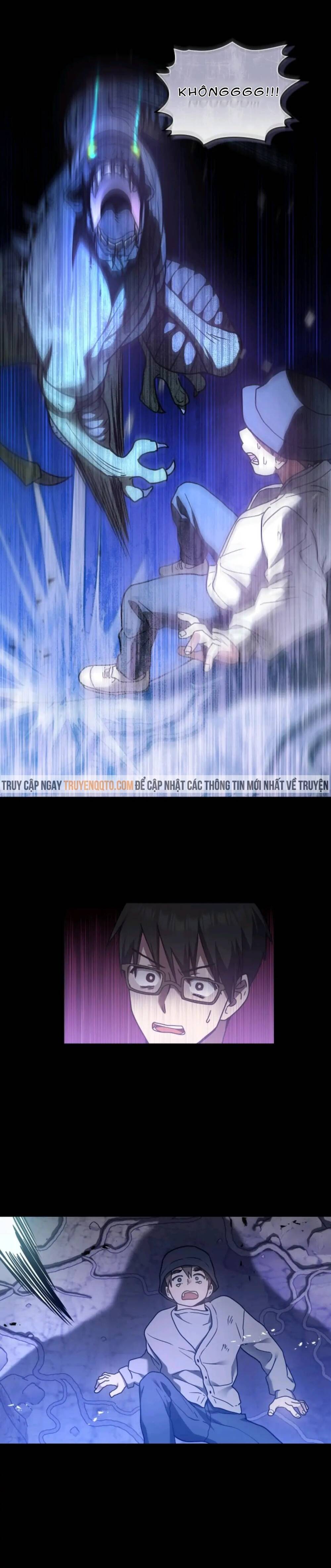 Dấu Vết Mặt Trời Chapter 20 - Trang 2