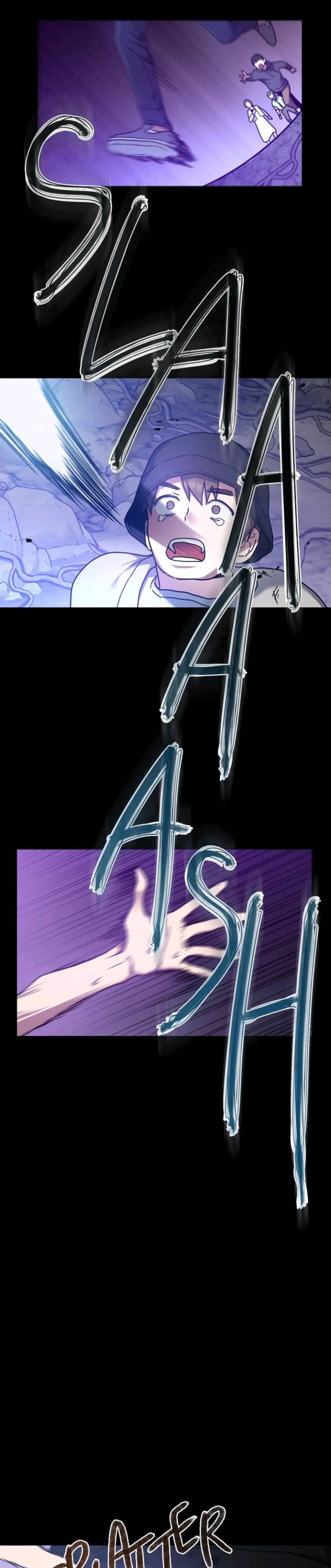 Dấu Vết Mặt Trời Chapter 20 - Trang 2