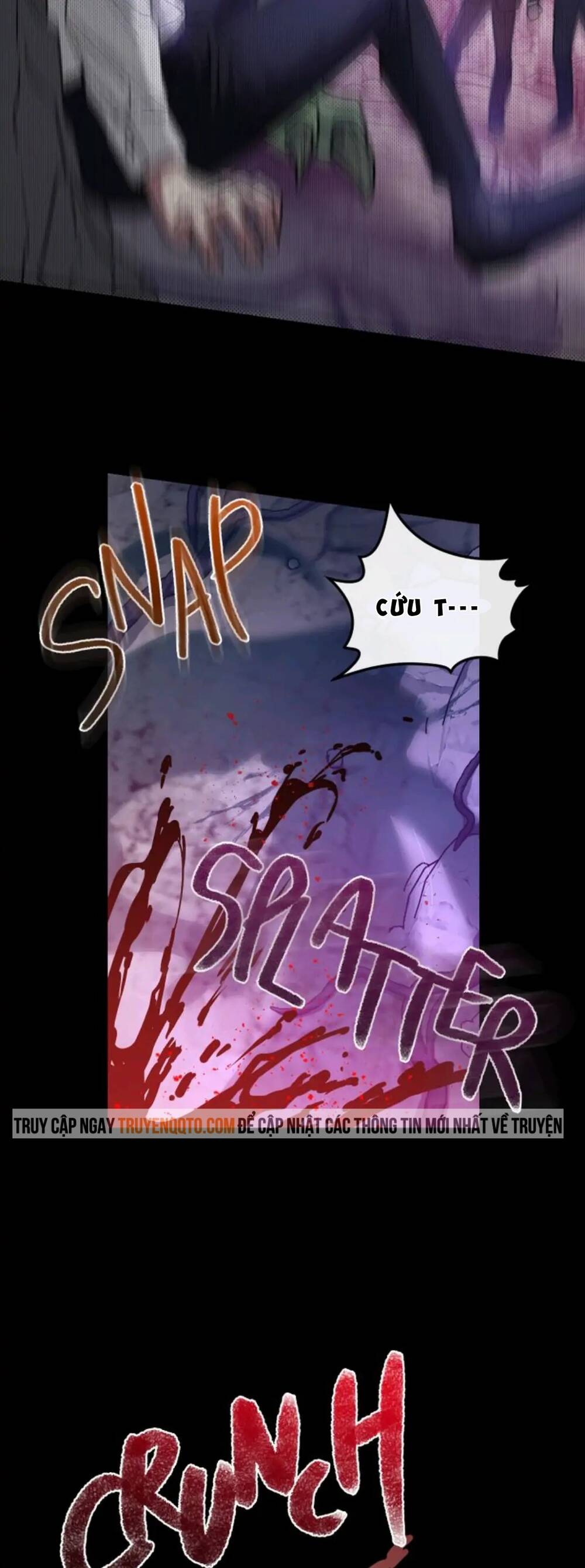 Dấu Vết Mặt Trời Chapter 20 - Trang 2