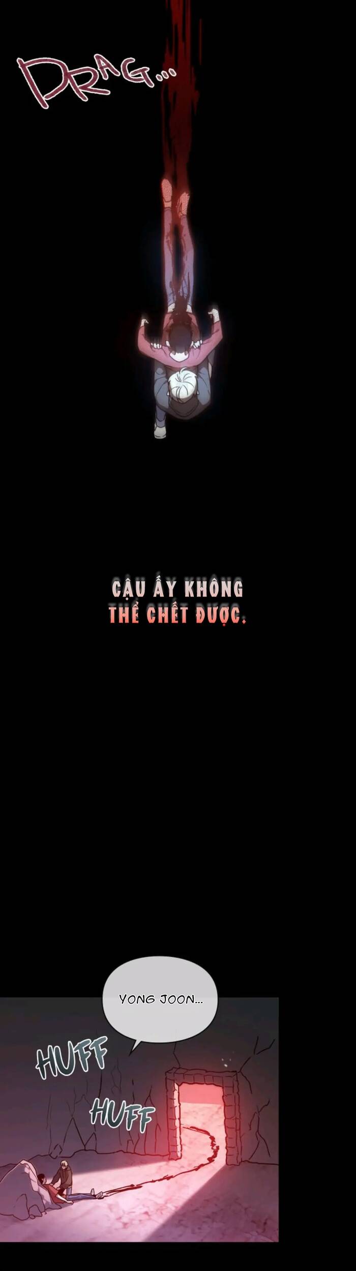 Dấu Vết Mặt Trời Chapter 21 - Trang 2