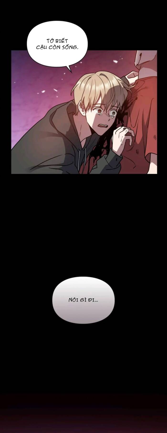 Dấu Vết Mặt Trời Chapter 21 - Trang 2