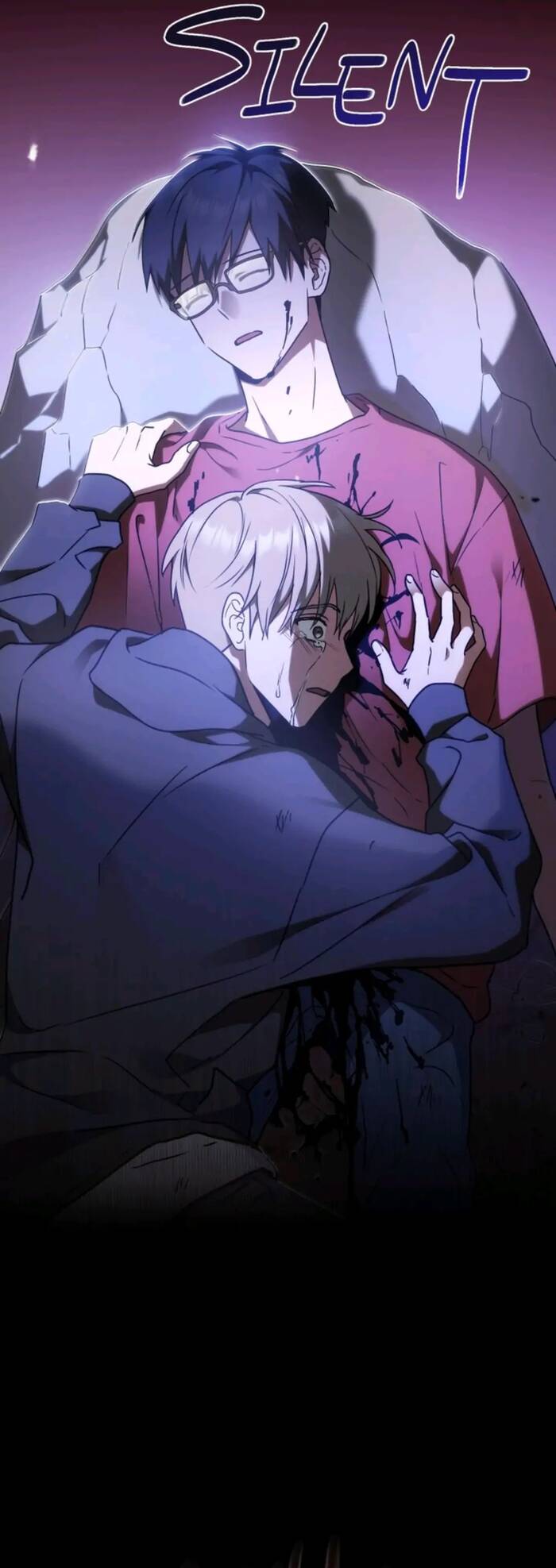 Dấu Vết Mặt Trời Chapter 21 - Trang 2