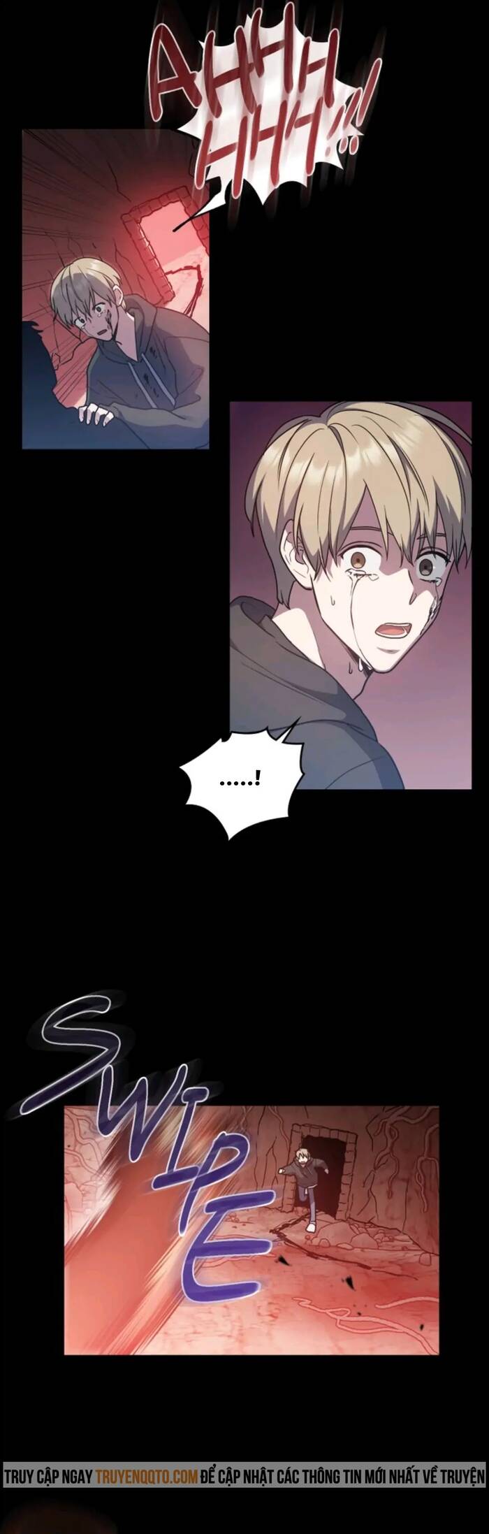 Dấu Vết Mặt Trời Chapter 21 - Trang 2