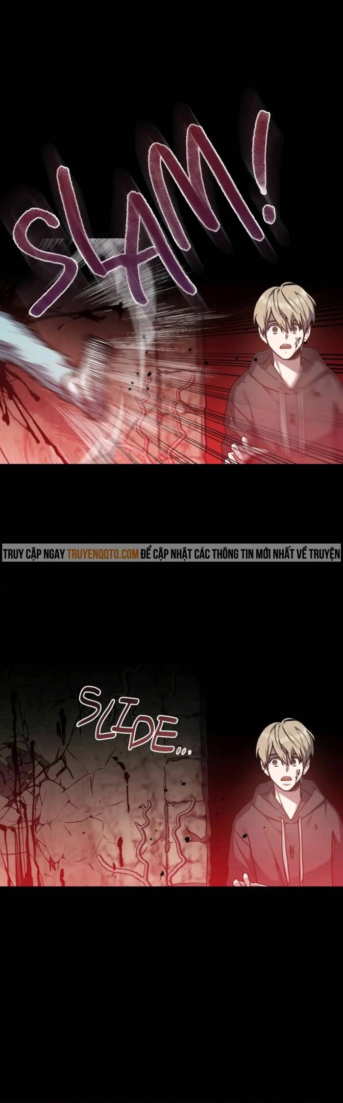 Dấu Vết Mặt Trời Chapter 21 - Trang 2