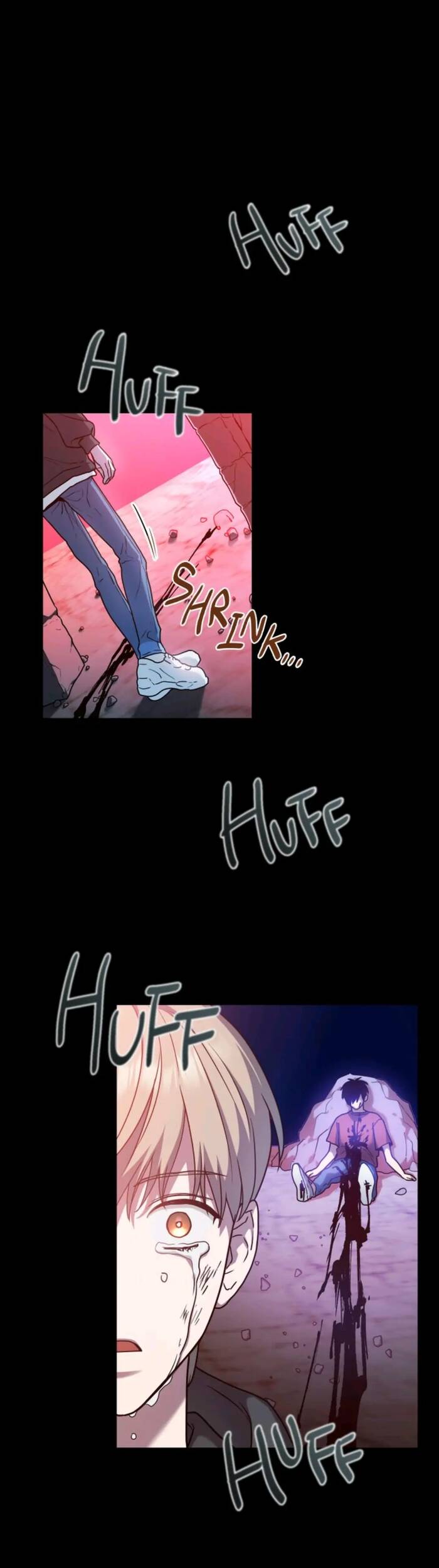 Dấu Vết Mặt Trời Chapter 21 - Trang 2