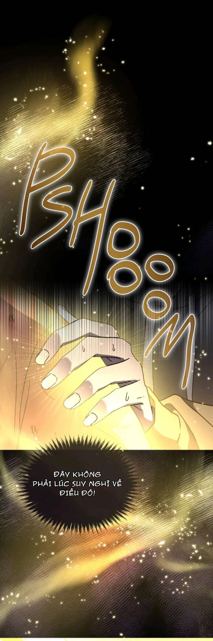 Dấu Vết Mặt Trời Chapter 21 - Trang 2