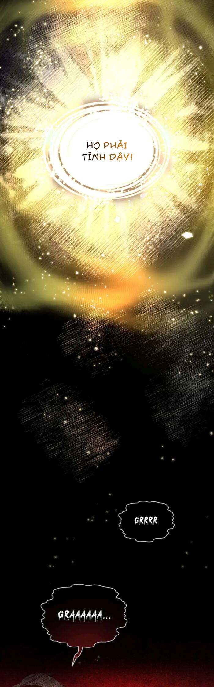 Dấu Vết Mặt Trời Chapter 21 - Trang 2