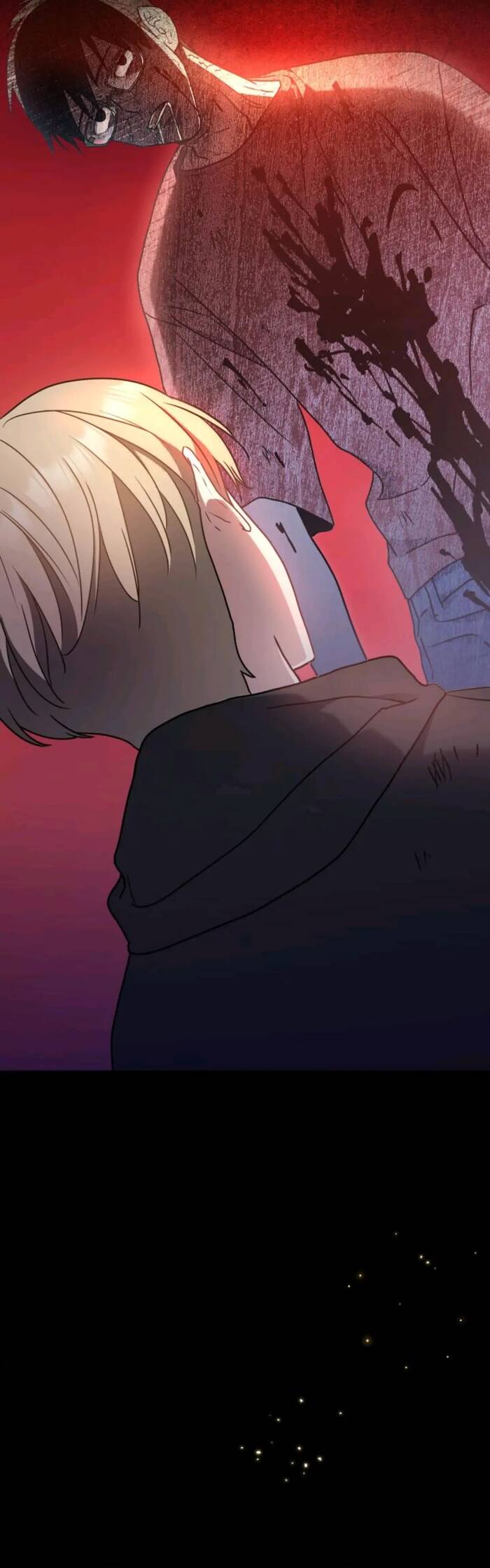 Dấu Vết Mặt Trời Chapter 21 - Trang 2