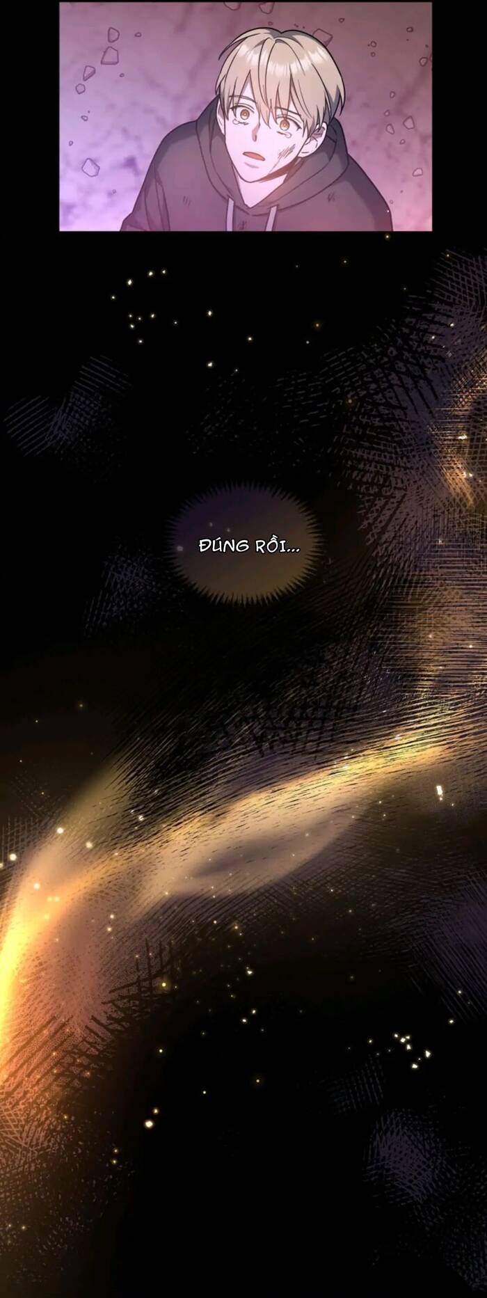 Dấu Vết Mặt Trời Chapter 21 - Trang 2