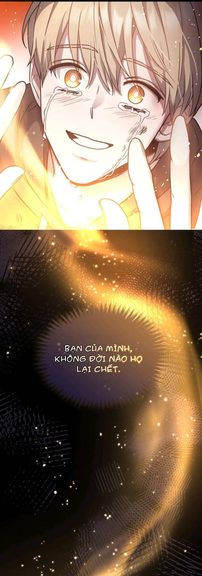 Dấu Vết Mặt Trời Chapter 21 - Trang 2