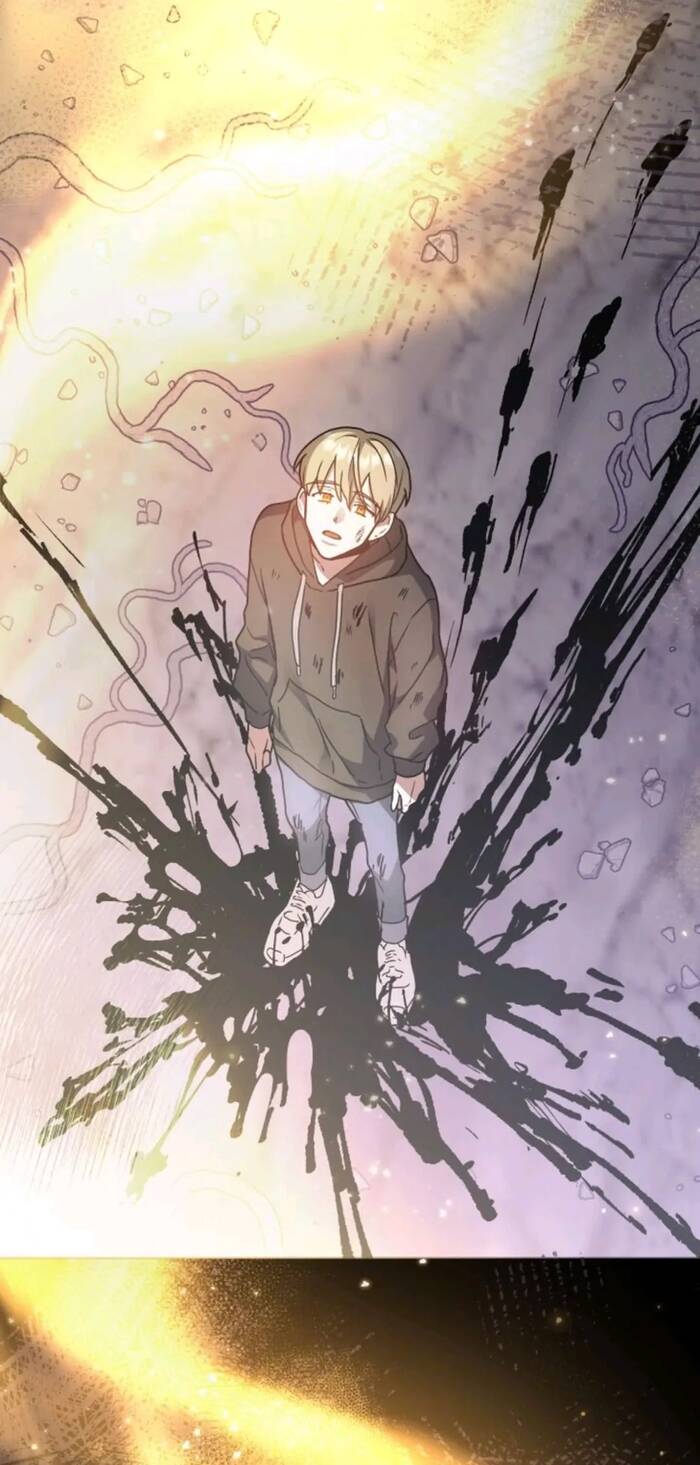 Dấu Vết Mặt Trời Chapter 21 - Trang 2