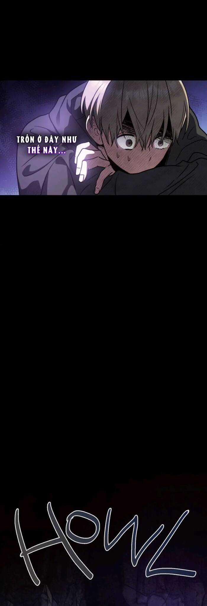 Dấu Vết Mặt Trời Chapter 21 - Trang 2