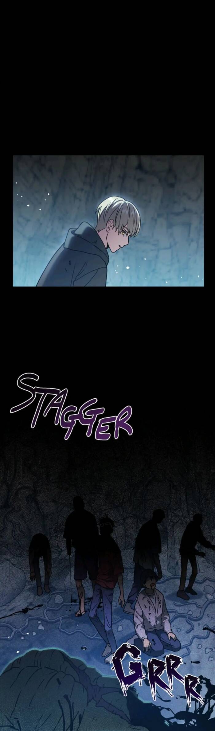 Dấu Vết Mặt Trời Chapter 21 - Trang 2