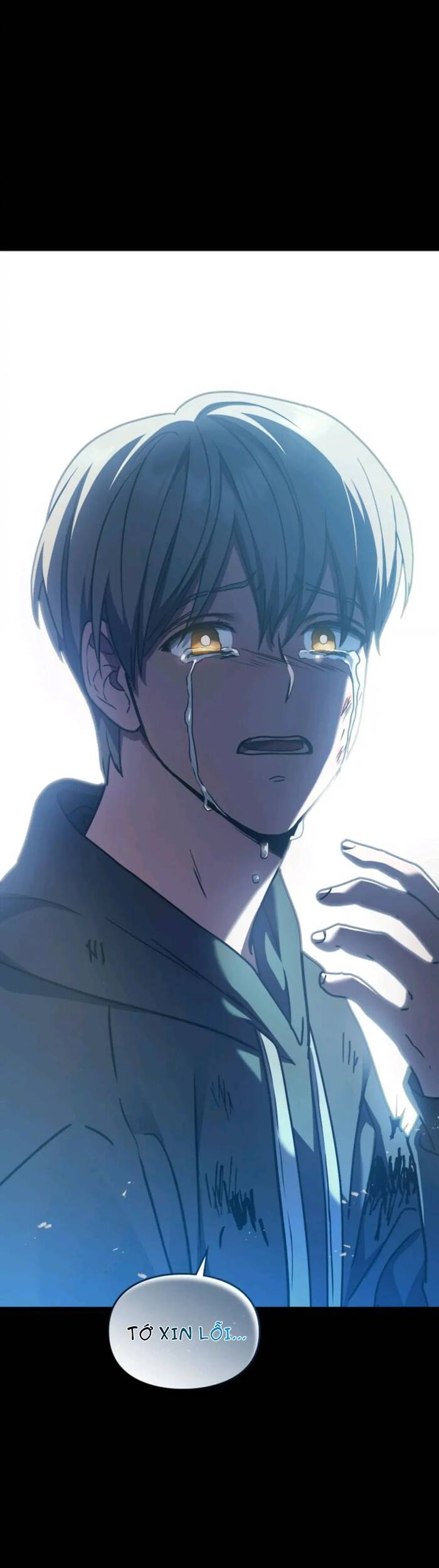 Dấu Vết Mặt Trời Chapter 21 - Trang 2