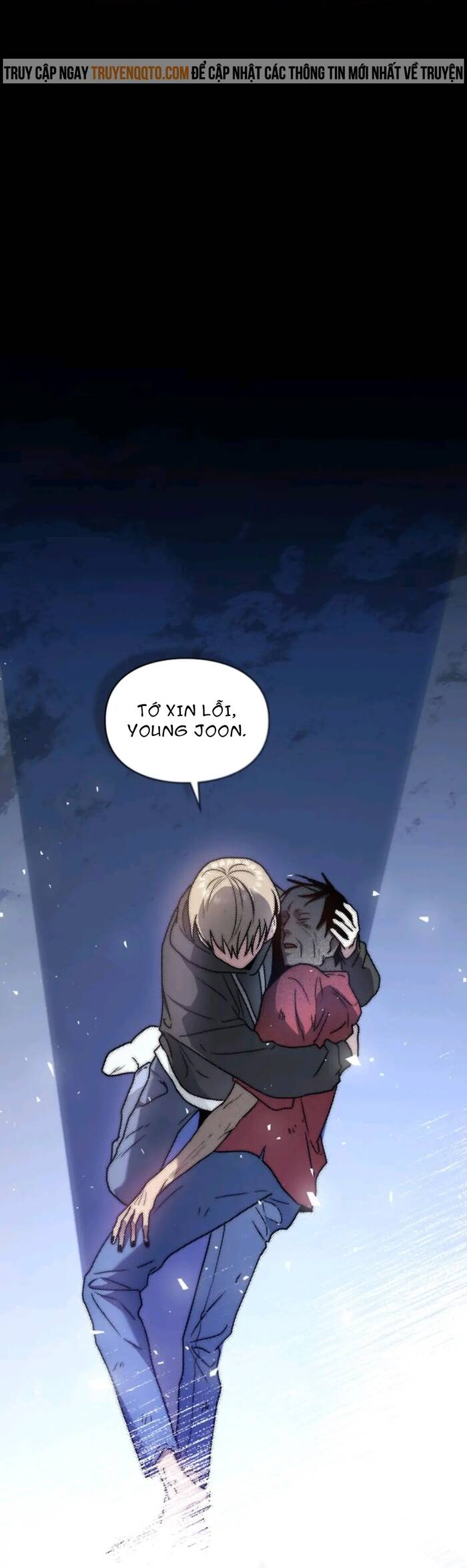 Dấu Vết Mặt Trời Chapter 21 - Trang 2