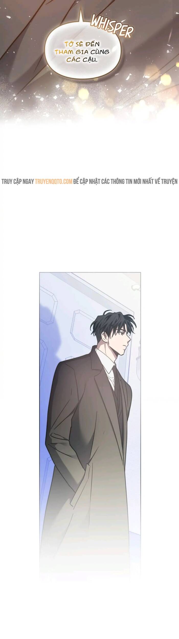 Dấu Vết Mặt Trời Chapter 21 - Trang 2