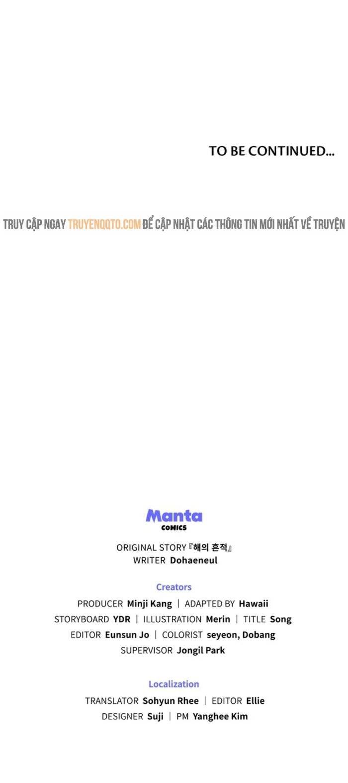 Dấu Vết Mặt Trời Chapter 21 - Trang 2