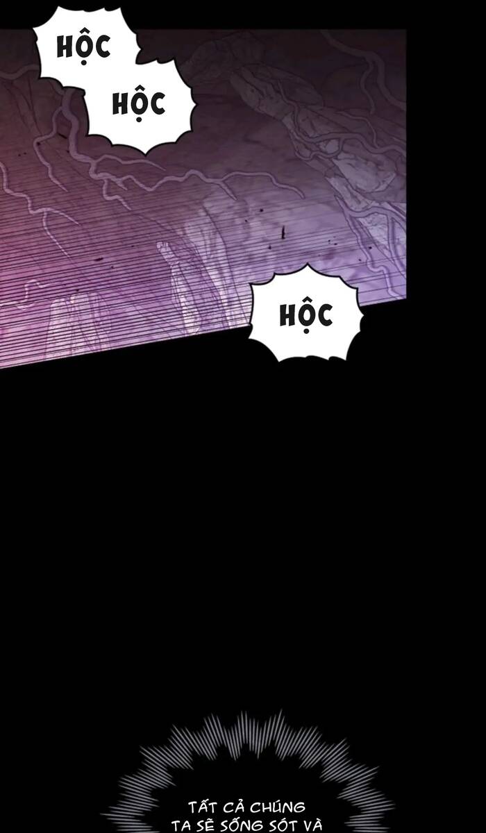Dấu Vết Mặt Trời Chapter 21 - Trang 2
