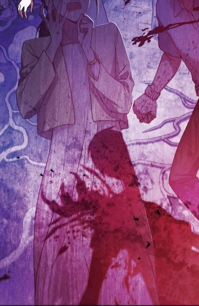 Dấu Vết Mặt Trời Chapter 21 - Trang 2