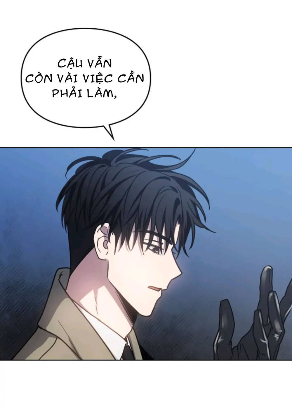 Dấu Vết Mặt Trời Chapter 22 - Trang 2