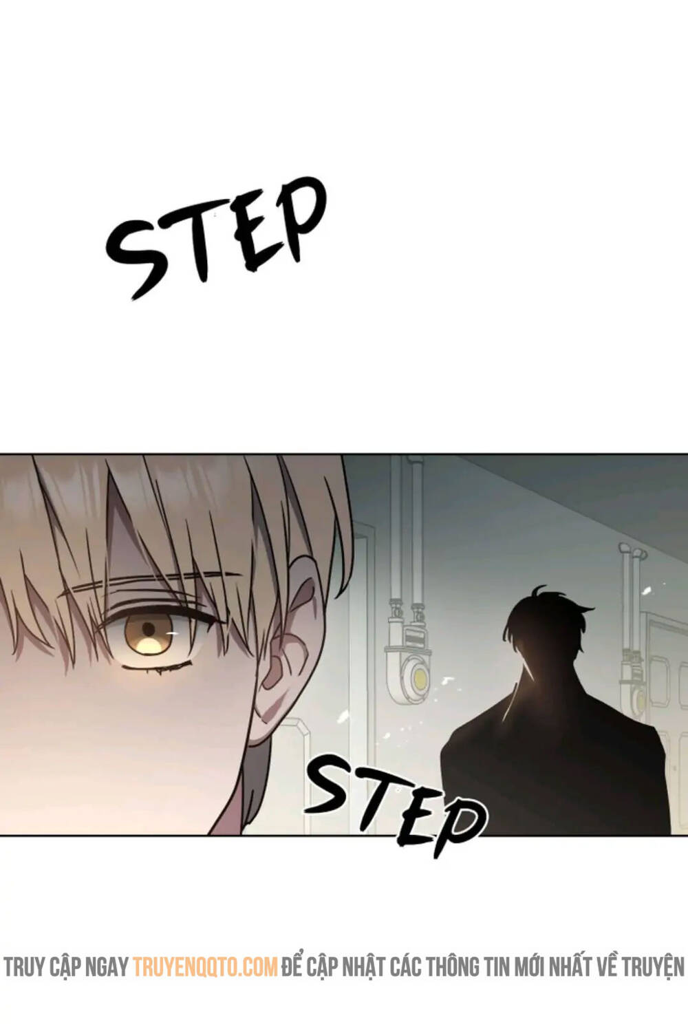 Dấu Vết Mặt Trời Chapter 22 - Trang 2