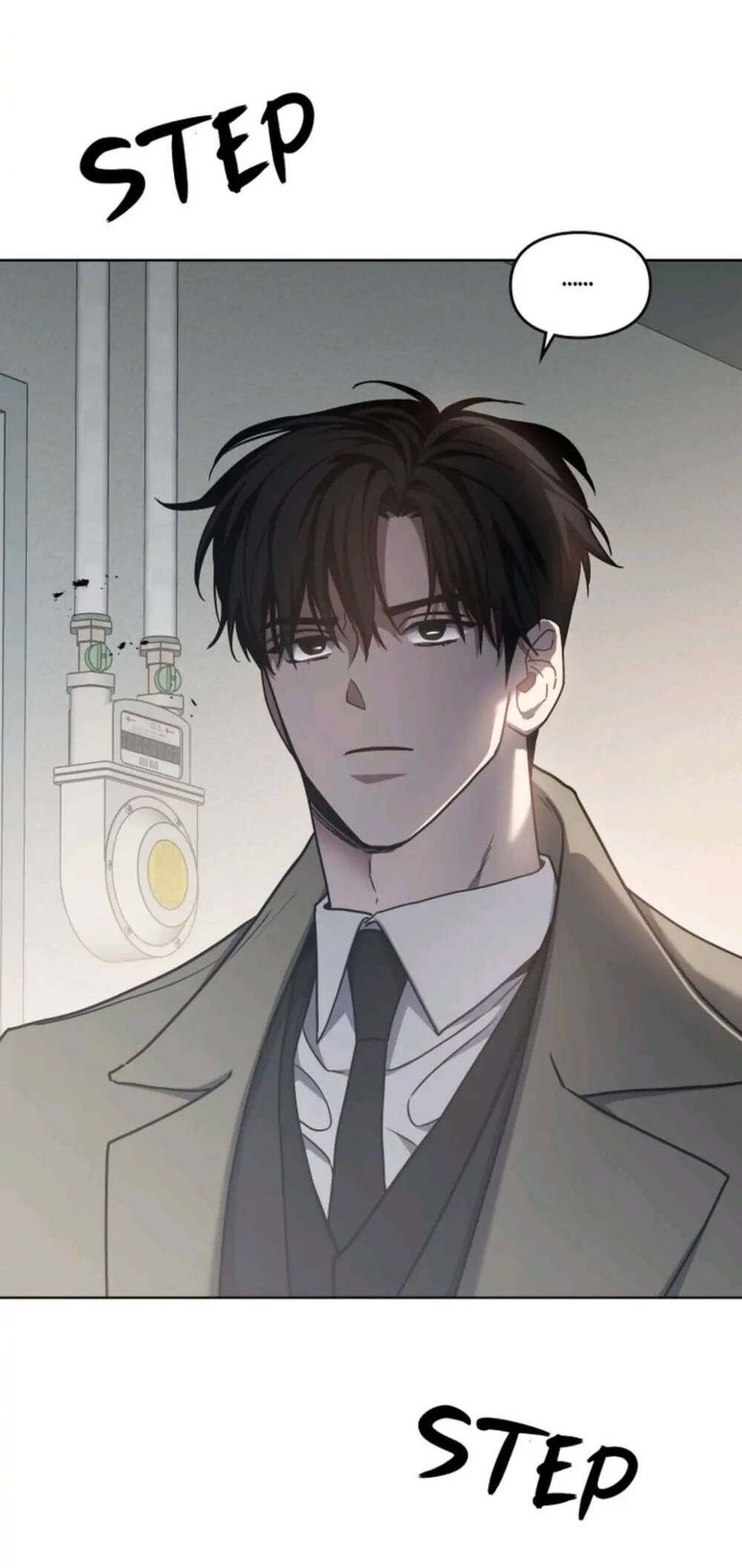 Dấu Vết Mặt Trời Chapter 22 - Trang 2