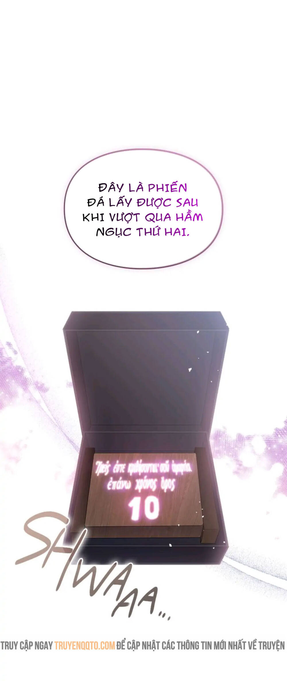 Dấu Vết Mặt Trời Chapter 22 - Trang 2