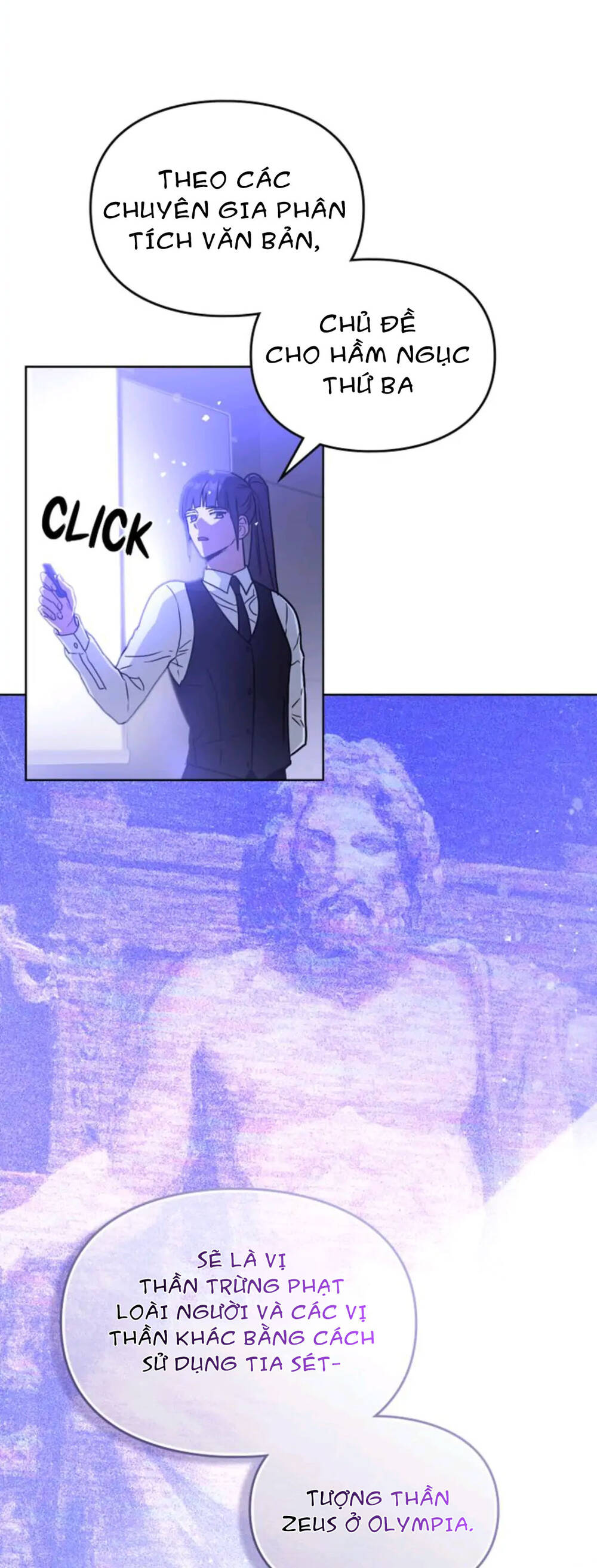 Dấu Vết Mặt Trời Chapter 22 - Trang 2