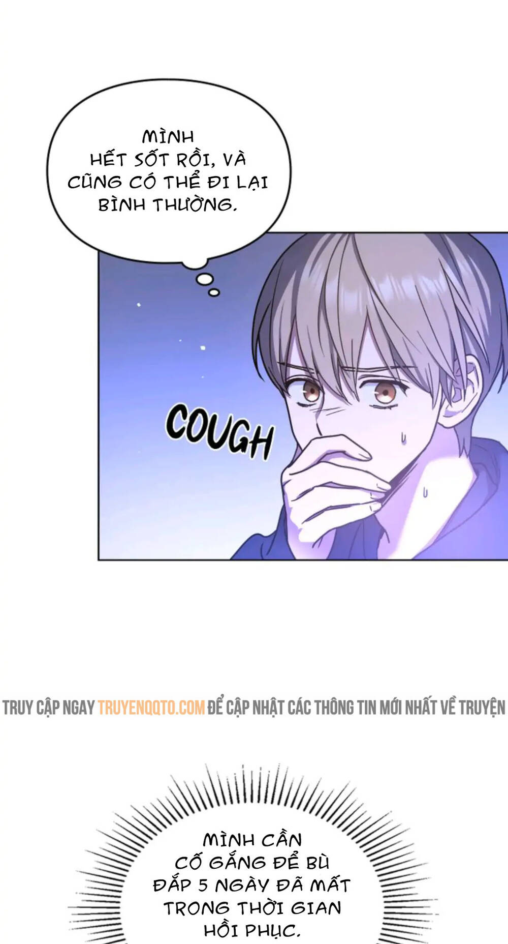 Dấu Vết Mặt Trời Chapter 22 - Trang 2