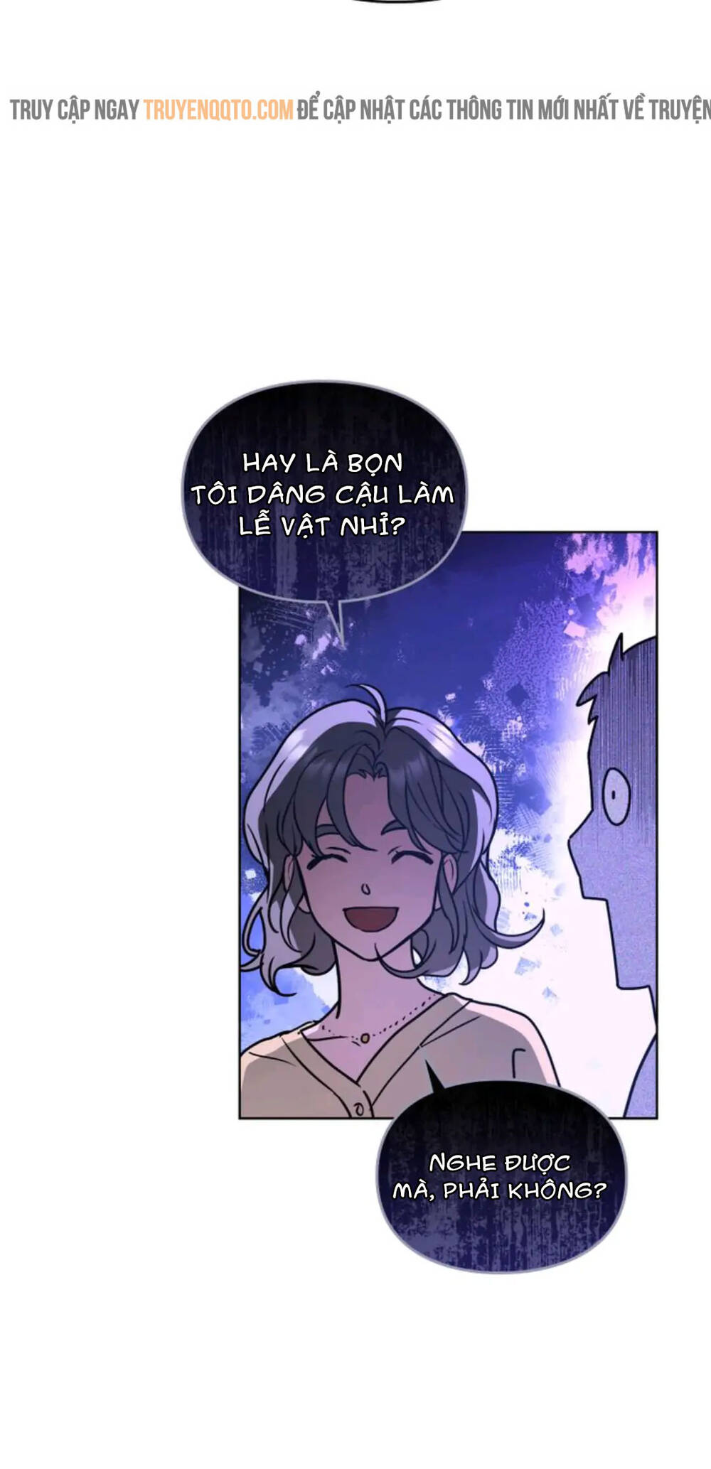 Dấu Vết Mặt Trời Chapter 22 - Trang 2