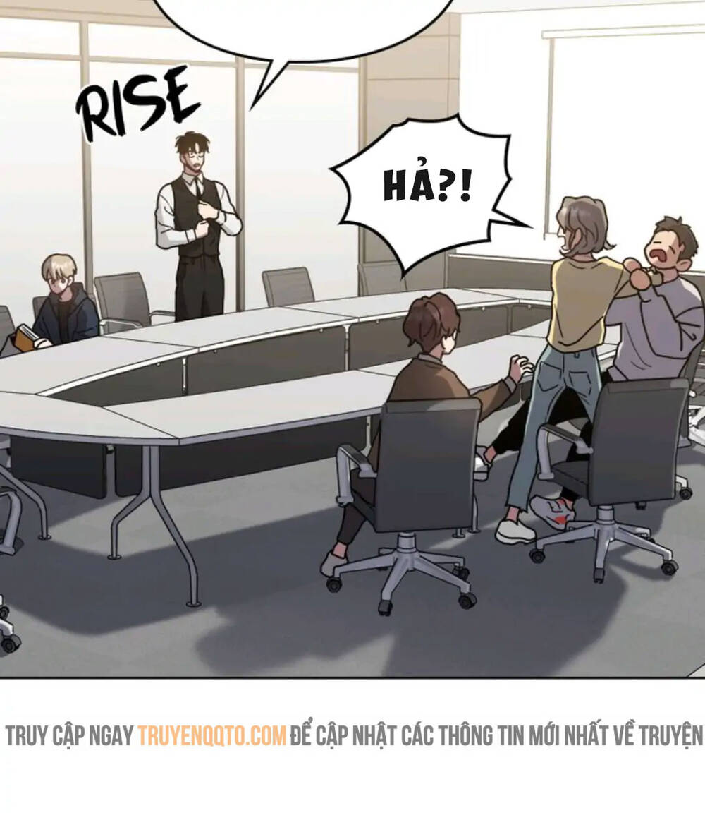 Dấu Vết Mặt Trời Chapter 22 - Trang 2