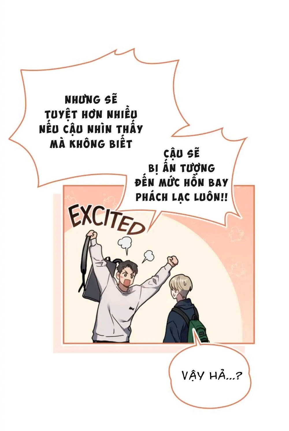 Dấu Vết Mặt Trời Chapter 22 - Trang 2