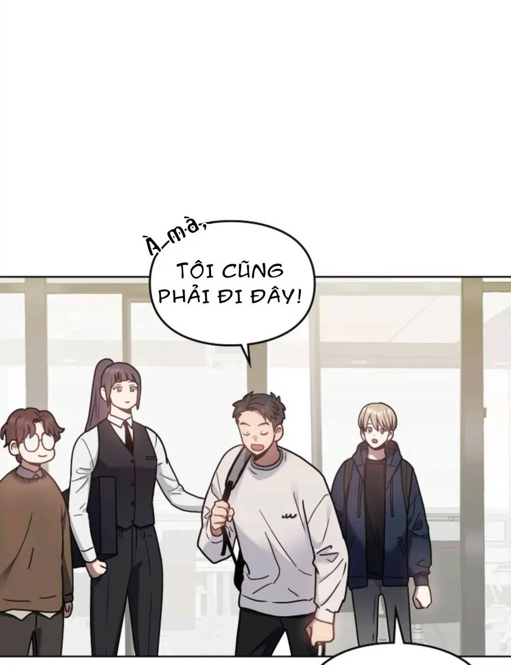 Dấu Vết Mặt Trời Chapter 22 - Trang 2