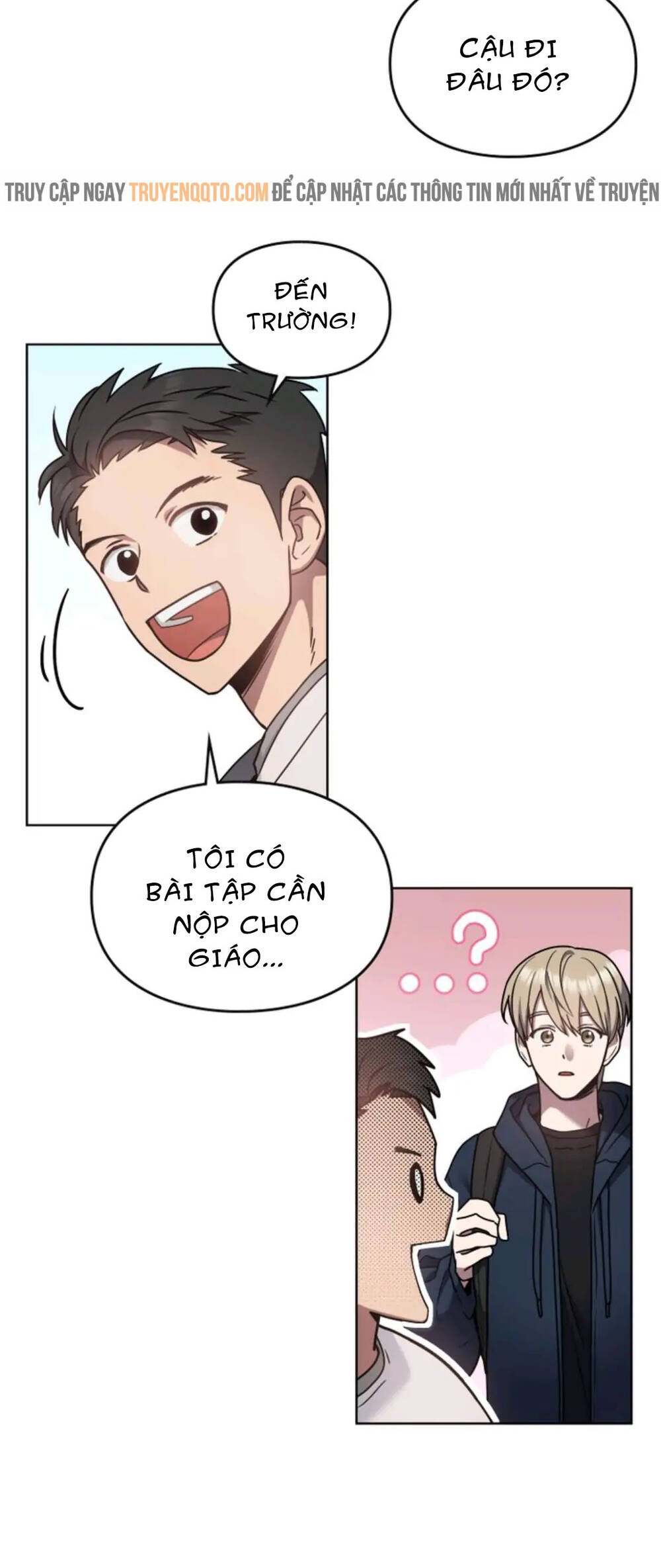 Dấu Vết Mặt Trời Chapter 22 - Trang 2