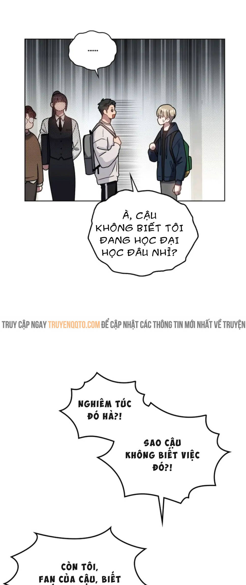 Dấu Vết Mặt Trời Chapter 22 - Trang 2