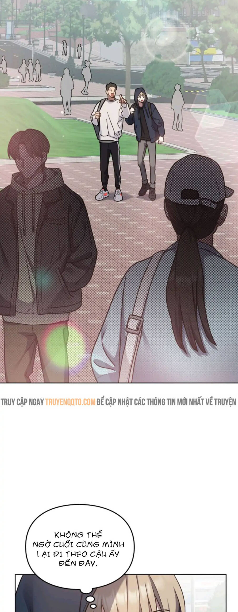 Dấu Vết Mặt Trời Chapter 22 - Trang 2